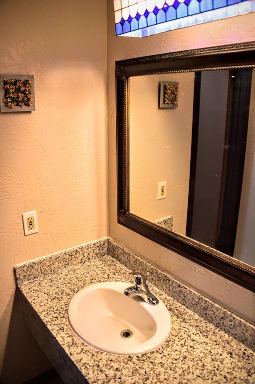 Mountain View Lodge Parowan Экстерьер фото